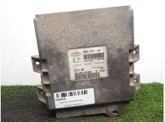 Recambio de centralita motor uce para peugeot 106 (s2) 1.4 referencia OEM IAM 9620578580-16254004-IAW1AP40 MAGNETI MARELLI 