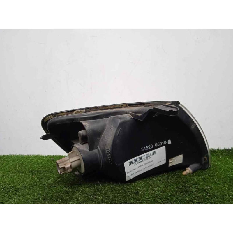 Recambio de piloto delantero izquierdo para toyota carina (t19) 1.6 16v cat referencia OEM IAM 8152005010  