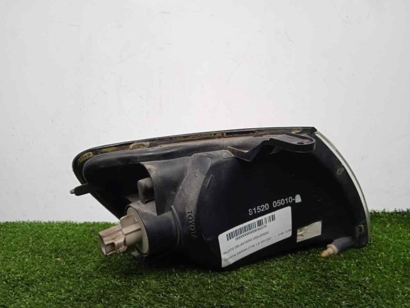 Recambio de piloto delantero izquierdo para toyota carina (t19) 1.6 16v cat referencia OEM IAM 8152005010  