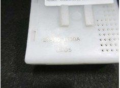 Recambio de centralita check control para renault koleos 2.0 dci diesel fap referencia OEM IAM 28550JY00A-8205   2