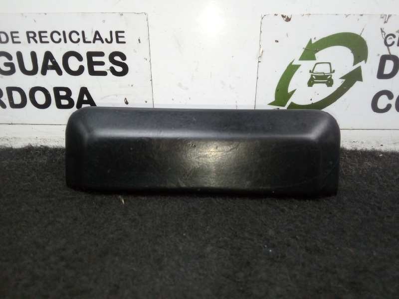 Recambio de maneta exterior trasera derecha para mahindra bolero pick-up 2.5 td 4wd referencia OEM IAM   