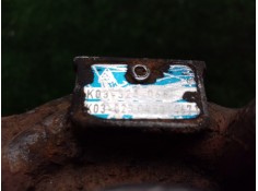 Recambio de turbocompresor para citroën xsara berlina 2.0 hdi cat (rhy / dw10td) referencia OEM IAM K03324066-023CA501467   2
