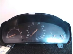 Recambio de cuadro instrumentos para saab 9-3 berlina 2.2 16v tid cat referencia OEM IAM 5041983KD-69795820T   2