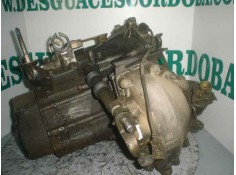 Recambio de caja cambios para peugeot 605 2.1 turbodiesel referencia OEM IAM 2GM03-20GM03 28898  2
