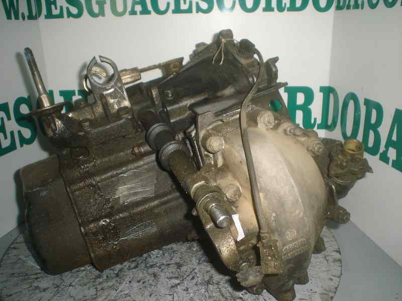 Recambio de caja cambios para peugeot 605 2.1 turbodiesel referencia OEM IAM 2GM03-20GM03 28898 