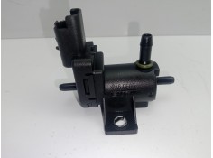 Recambio de valvula de vacio para peugeot 308 sw referencia OEM IAM 9665558580 2.PINES 