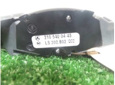 Recambio de mando volante para mercedes-benz clase slk (w170) roadster 3.2 v6 18v cat referencia OEM IAM 2105400445-LS202802Q02  2