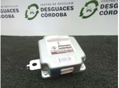 Recambio de centralita check control para renault koleos 2.0 dci diesel fap referencia OEM IAM 41650JG04A-A68000E15-8310  HITACH 2