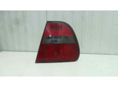 Recambio de piloto trasero derecho para lancia delta 1.9 turbodiesel cat referencia OEM IAM  93-99 EXTERIOR