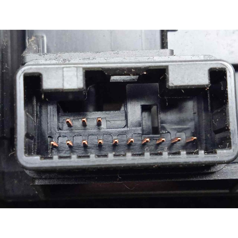 Recambio de mando luces para toyota rav 4 2.2 d-4d cat referencia OEM IAM 8414033250  