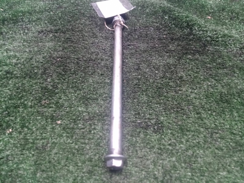 Recambio de buje para honda cb500 x referencia OEM IAM 44301MGZJ00 13-18 EJE.DELANTERO