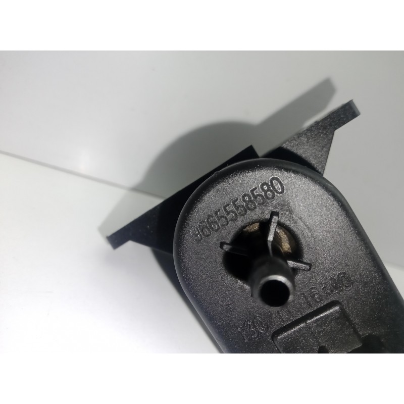 Recambio de valvula de vacio para peugeot 308 sw referencia OEM IAM 9665558580 2.PINES 