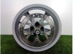 Recambio de llanta para peugeot satelis ii 125 referencia OEM IAM SINREFERENCIA R13 - ALUMINIO DELANTERA