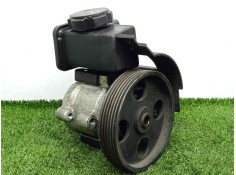 Recambio de bomba direccion para peugeot 206 berlina 1.9 diesel referencia OEM IAM  SAGINAW - 100.BARES Ø DIAMETRO: 114MM