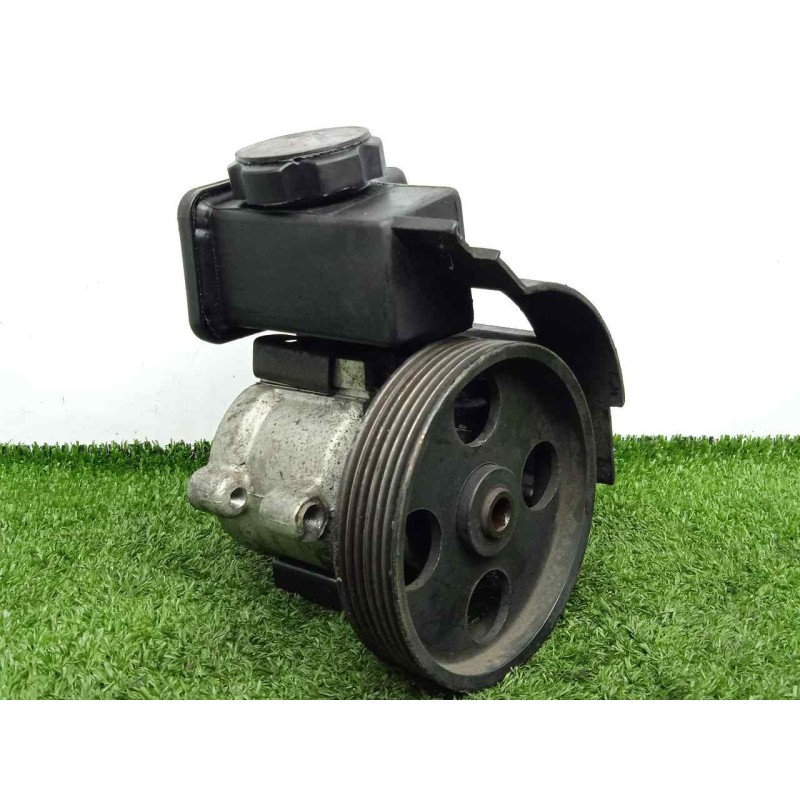 Recambio de bomba direccion para peugeot 206 berlina 1.9 diesel referencia OEM IAM  SAGINAW - 100.BARES Ø DIAMETRO: 114MM