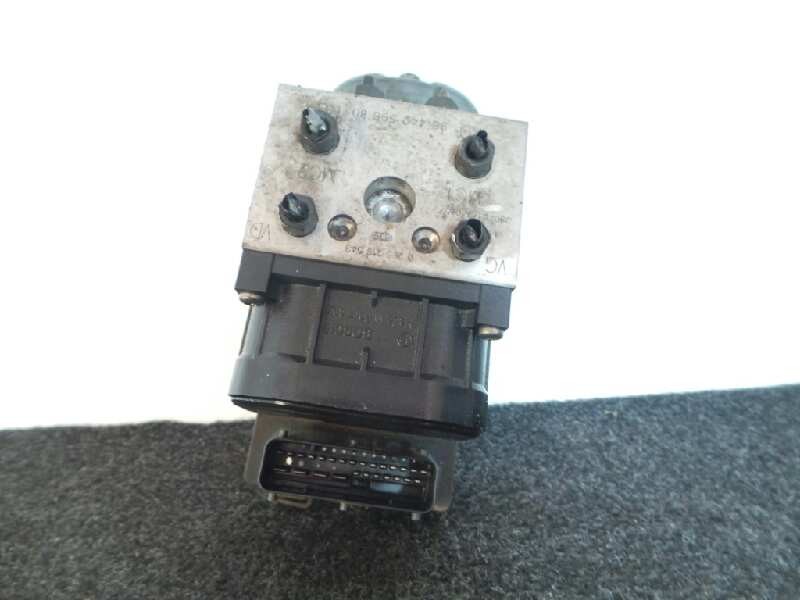 Recambio de abs para peugeot 406 berlina (s1/s2) st referencia OEM IAM 0273004270-0130108084  BOSCH