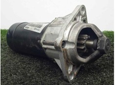 Recambio de motor arranque para opel corsa c 1.4 16v referencia OEM IAM 111123 9.DIENTES HC CARGO