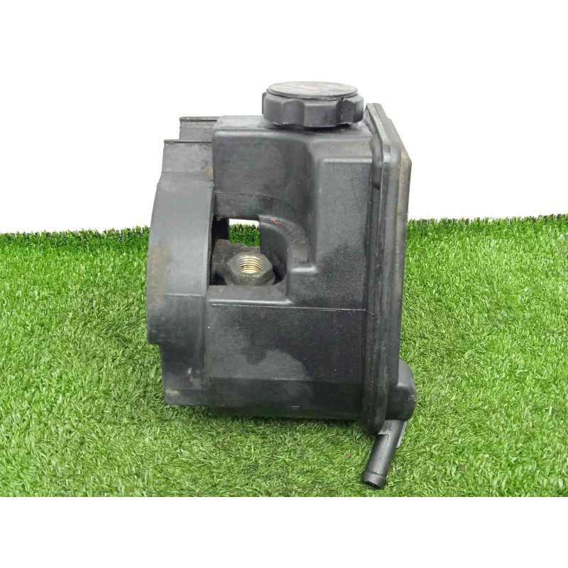 Recambio de bomba direccion para peugeot 206 berlina 1.9 diesel referencia OEM IAM  SAGINAW - 100.BARES Ø DIAMETRO: 114MM