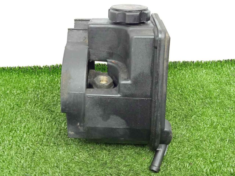 Recambio de bomba direccion para peugeot 206 berlina 1.9 diesel referencia OEM IAM  SAGINAW - 100.BARES Ø DIAMETRO: 114MM