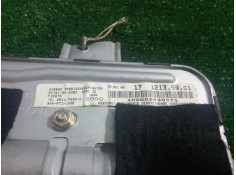 Recambio de airbag lateral izquierdo para mercedes-benz clase slk (w170) roadster 3.2 v6 18v cat referencia OEM IAM 1712139901-1 2