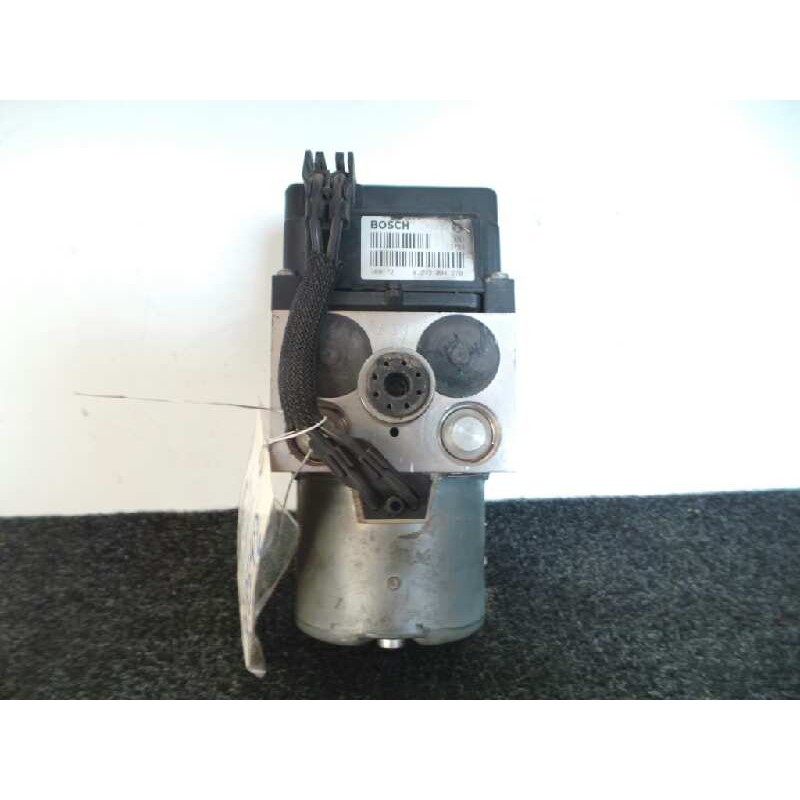 Recambio de abs para peugeot 406 berlina (s1/s2) st referencia OEM IAM 0273004270-0130108084  BOSCH