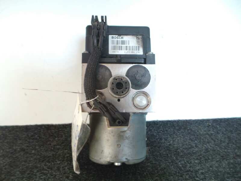 Recambio de abs para peugeot 406 berlina (s1/s2) st referencia OEM IAM 0273004270-0130108084  BOSCH