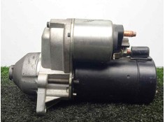 Recambio de motor arranque para opel corsa c 1.4 16v referencia OEM IAM 111123 9.DIENTES HC CARGO 2
