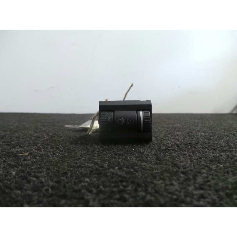 Recambio de mando luces para skoda octavia berlina (1z3) 1.9 tdi dpf referencia OEM IAM   