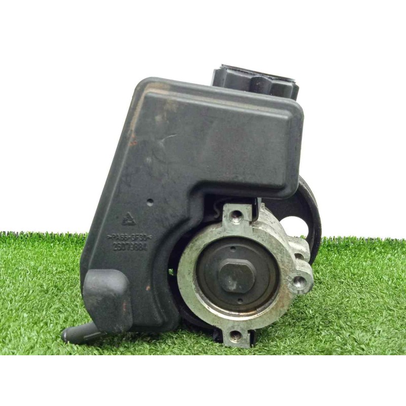 Recambio de bomba direccion para peugeot 206 berlina 1.9 diesel referencia OEM IAM  SAGINAW - 100.BARES Ø DIAMETRO: 114MM