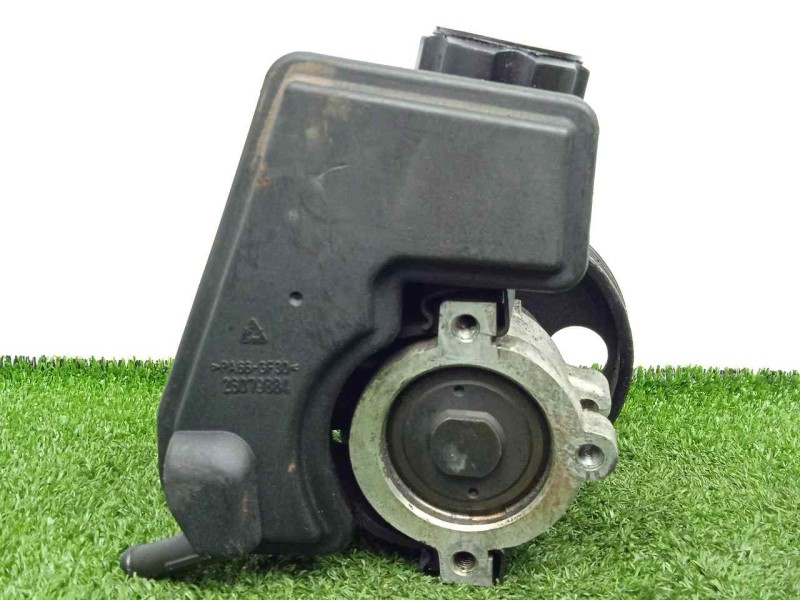 Recambio de bomba direccion para peugeot 206 berlina 1.9 diesel referencia OEM IAM  SAGINAW - 100.BARES Ø DIAMETRO: 114MM