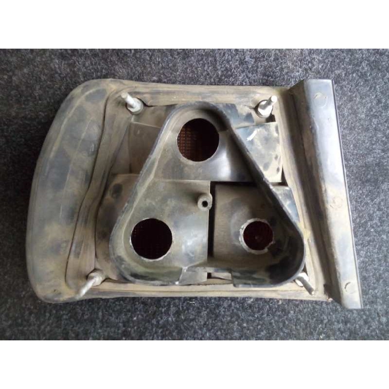 Recambio de piloto trasero derecho para lancia dedra berl. referencia OEM IAM  1.SERIE EXTERIOR - AMBAR