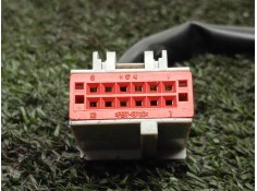 Recambio de retrovisor izquierdo para ford mondeo ber. (ca2) 1.8 tdci cat referencia OEM IAM 21986621 07-10 - ELECTRICO - 5.CABL 2