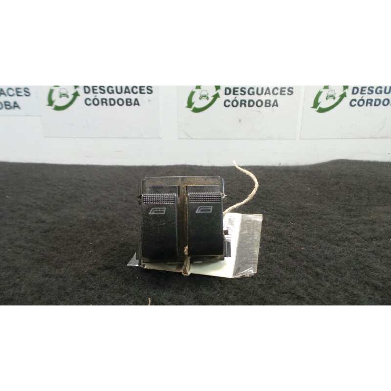 Recambio de mando elevalunas delantero izquierdo para audi a3 (8l) 1.8 20v referencia OEM IAM 8L0959851 2.BOTONES 