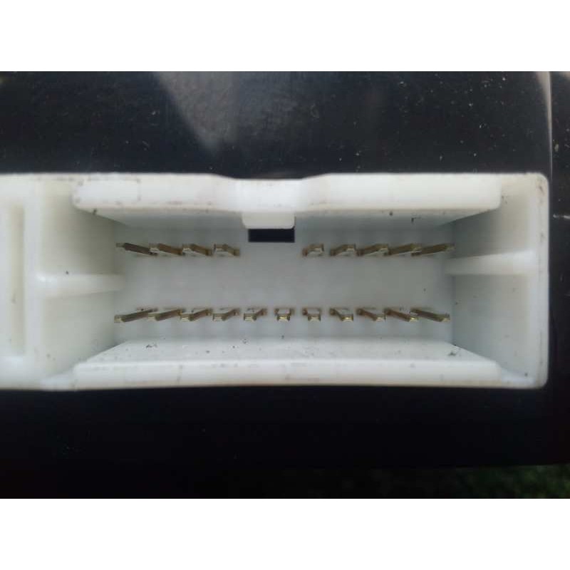 Recambio de modulo electronico para hyundai i10 1.1 12v cat referencia OEM IAM 954000X500  