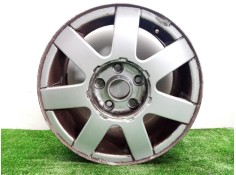 Recambio de llanta para volkswagen passat berlina (3b2) 1.9 tdi referencia OEM IAM 3B0601025A 15´´PULGADAS LLANTAS - LLANTA