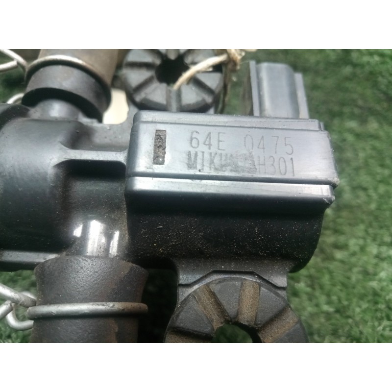 Recambio de valvula aire adicional para honda cb500 x referencia OEM IAM 36450KVK902 13-18 