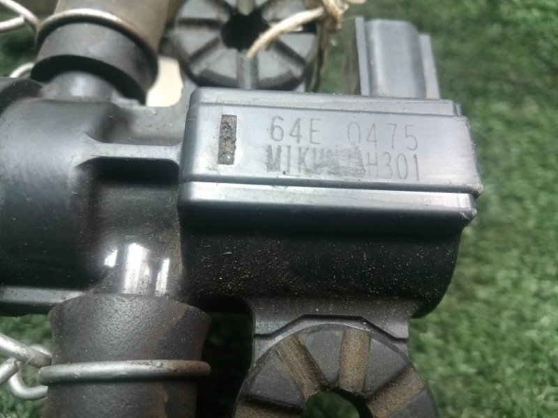 Recambio de valvula aire adicional para honda cb500 x referencia OEM IAM 36450KVK902 13-18 