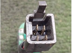 Recambio de mando elevalunas trasero derecho para mahindra bolero pick-up 2.5 td 4wd referencia OEM IAM  4.PINES  2