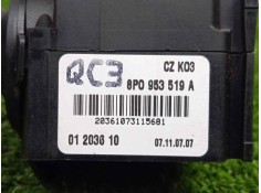 Recambio de mando limpia para audi a3 (8p) 2.0 tdi referencia OEM IAM 8P0953519A-01203610   2