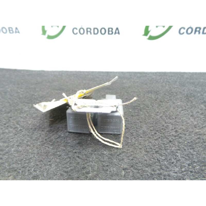 Recambio de rele para renault koleos 2.0 dci diesel fap referencia OEM IAM 24330C9900-24330C9900  