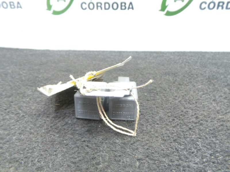 Recambio de rele para renault koleos 2.0 dci diesel fap referencia OEM IAM 24330C9900-24330C9900  