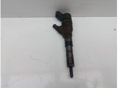 Recambio de inyector para peugeot 406 berlina (s1/s2) 2.0 hdi referencia OEM IAM 0445110008-9635196580  