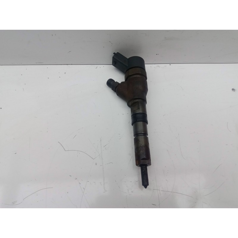 Recambio de inyector para peugeot 406 berlina (s1/s2) 2.0 hdi referencia OEM IAM 0445110008-9635196580  