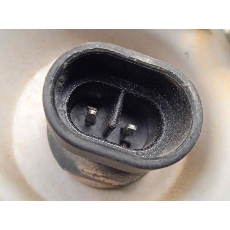 Recambio de faro izquierdo para opel agila 1.0 12v cat (z 10 xe / lw3) referencia OEM IAM  00-03 RAYADO