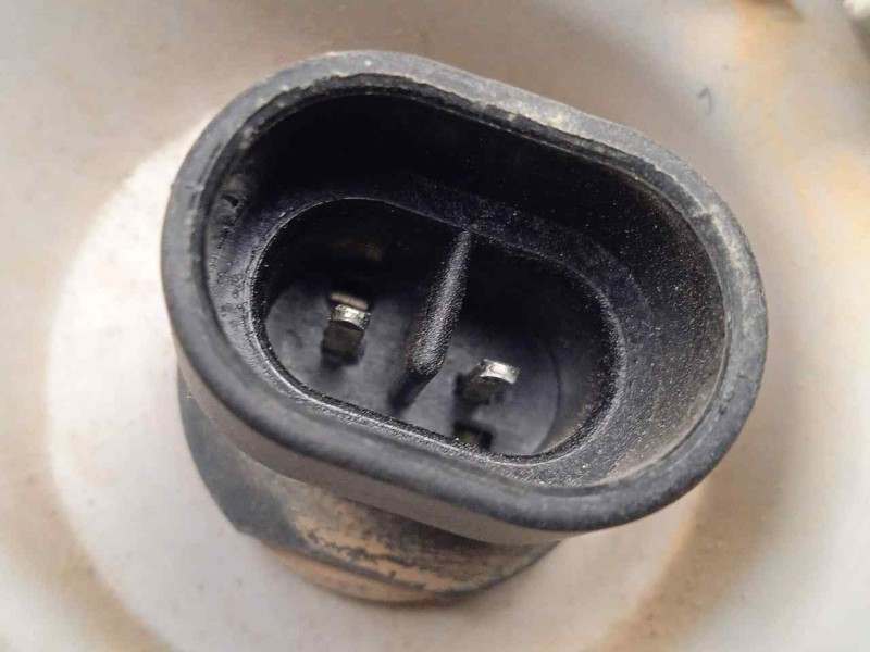 Recambio de faro izquierdo para opel agila 1.0 12v cat (z 10 xe / lw3) referencia OEM IAM  00-03 RAYADO