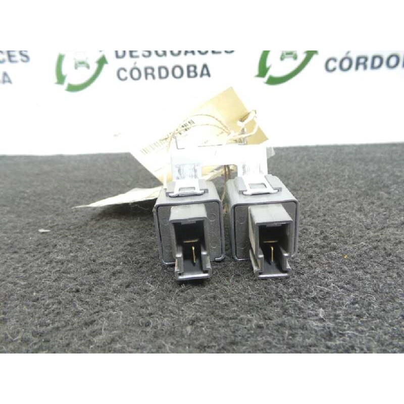 Recambio de rele para renault koleos 2.0 dci diesel fap referencia OEM IAM 24330C9900-24330C9900  