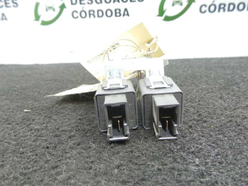 Recambio de rele para renault koleos 2.0 dci diesel fap referencia OEM IAM 24330C9900-24330C9900  