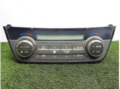 Recambio de mando climatizador para toyota rav 4 2.2 d-4d cat referencia OEM IAM 5590042410  