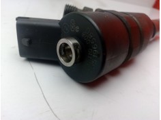 Recambio de inyector para peugeot 406 berlina (s1/s2) 2.0 hdi referencia OEM IAM 0445110008-9635196580   2