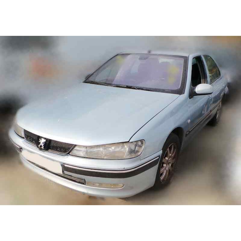 Recambio de transmision delantera derecha para peugeot 406 berlina (s1/s2) st referencia OEM IAM  CON ABS 